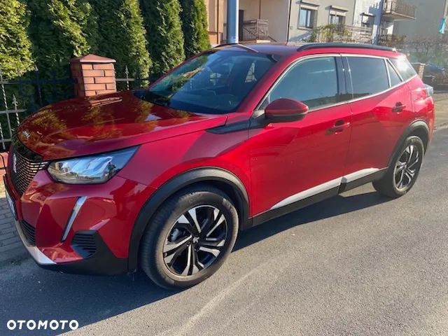 Peugeot 2008 1.2 PureTech Allure Pack S&S EAT8 - 3