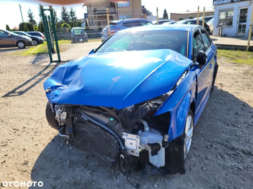 Audi A3 - 13
