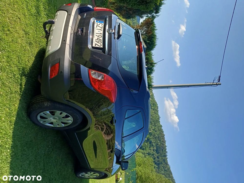 Opel Mokka 1.6 Active S&S - 2