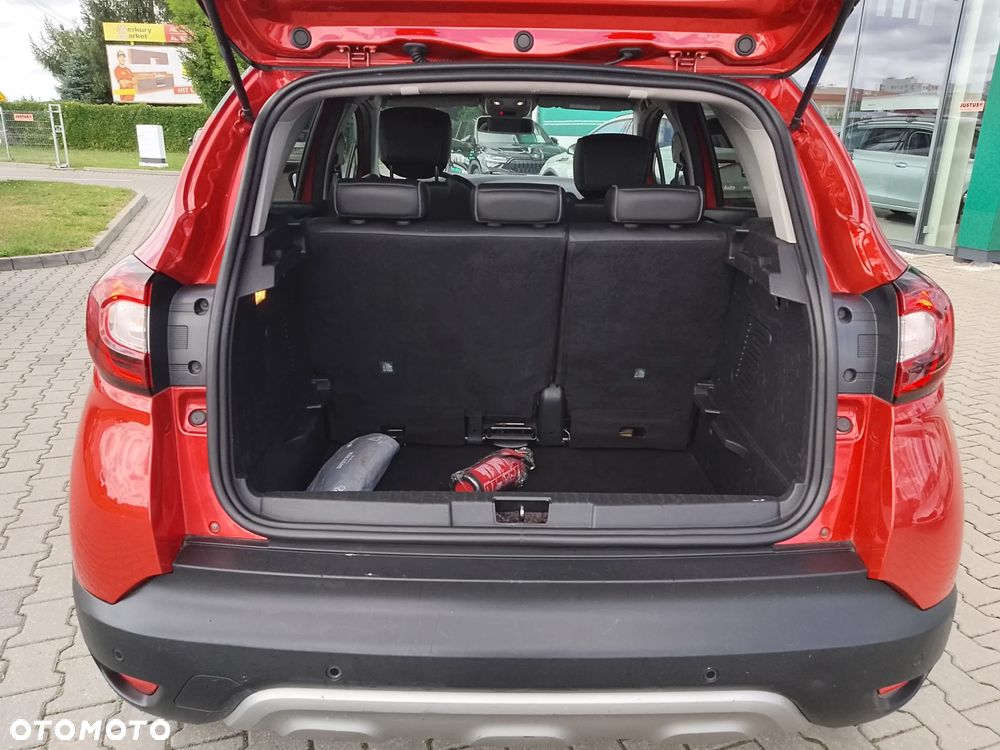 Renault Captur (ENERGY) TCe 90 INTENS - 24