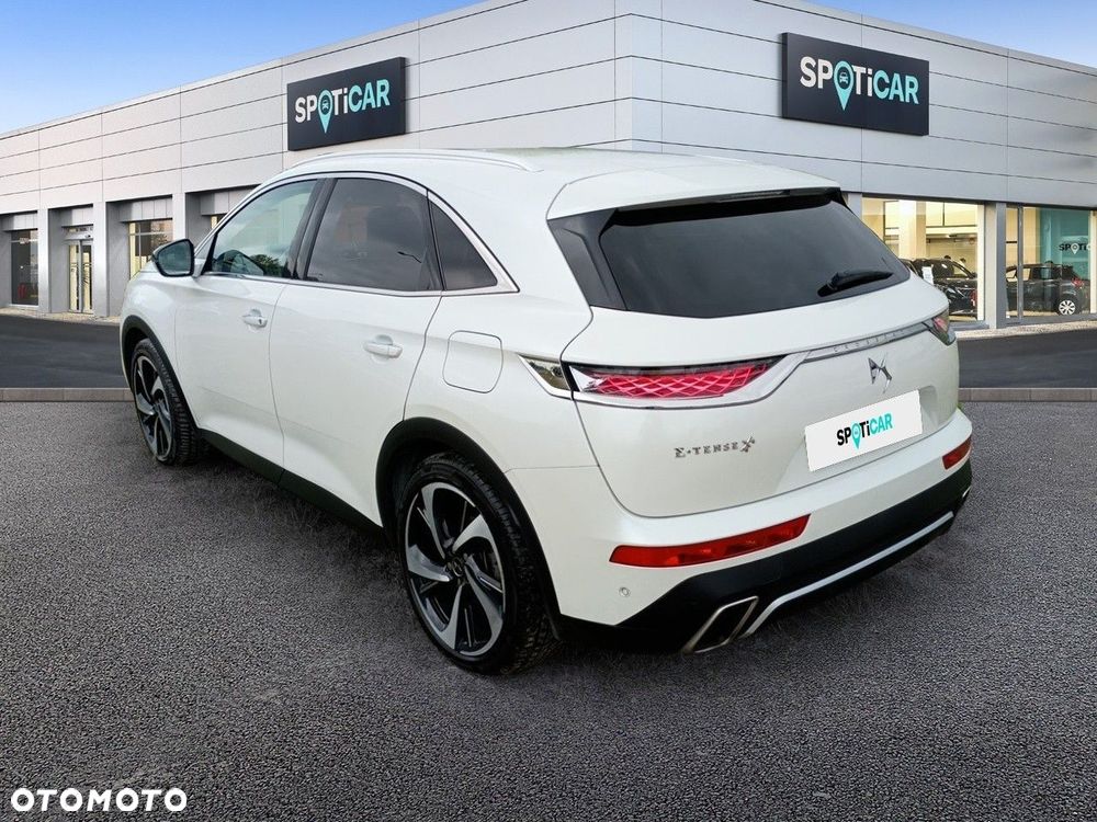 DS Automobiles DS 7 Crossback - 9