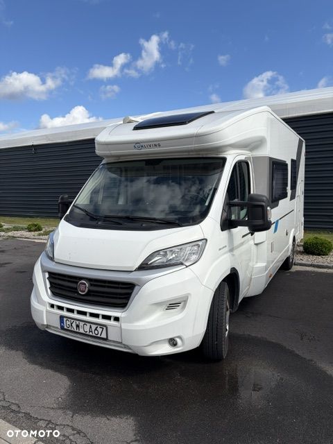 Fiat Ducato - 1