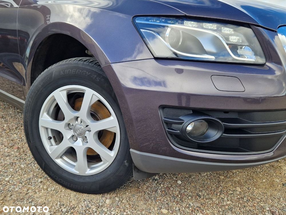 Audi Q5 2.0 TDI Quattro - 26