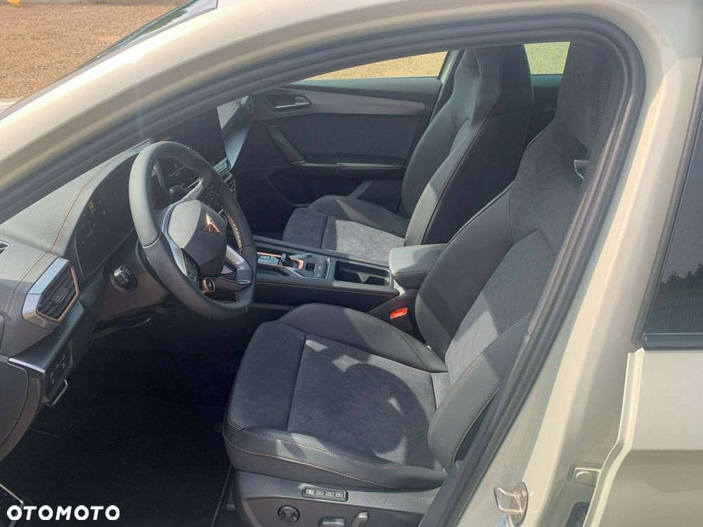 Cupra Leon Sportstourer - 11