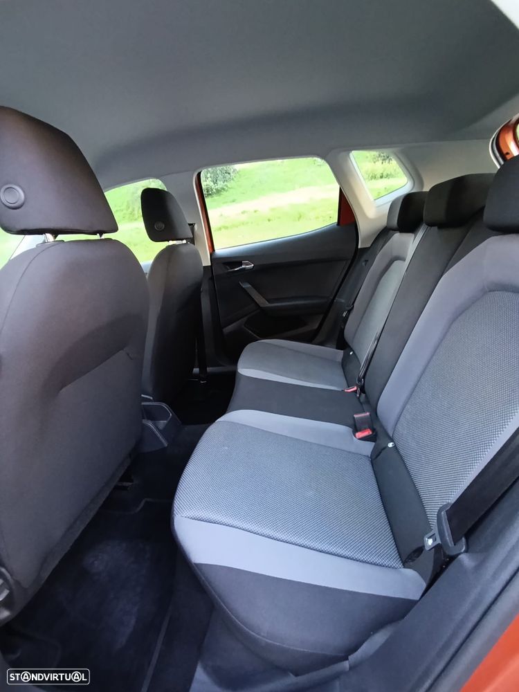 SEAT Arona 1.0 TSI Style - 25