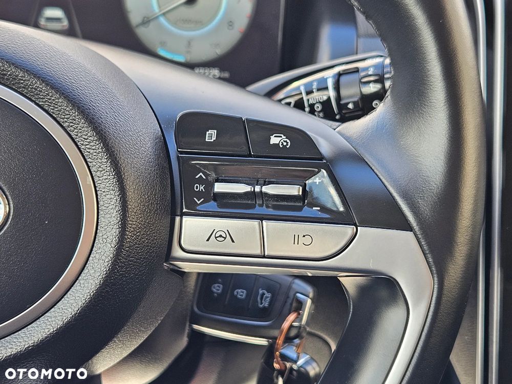 Hyundai Tucson 1.6 T-GDi Pure 2WD - 28