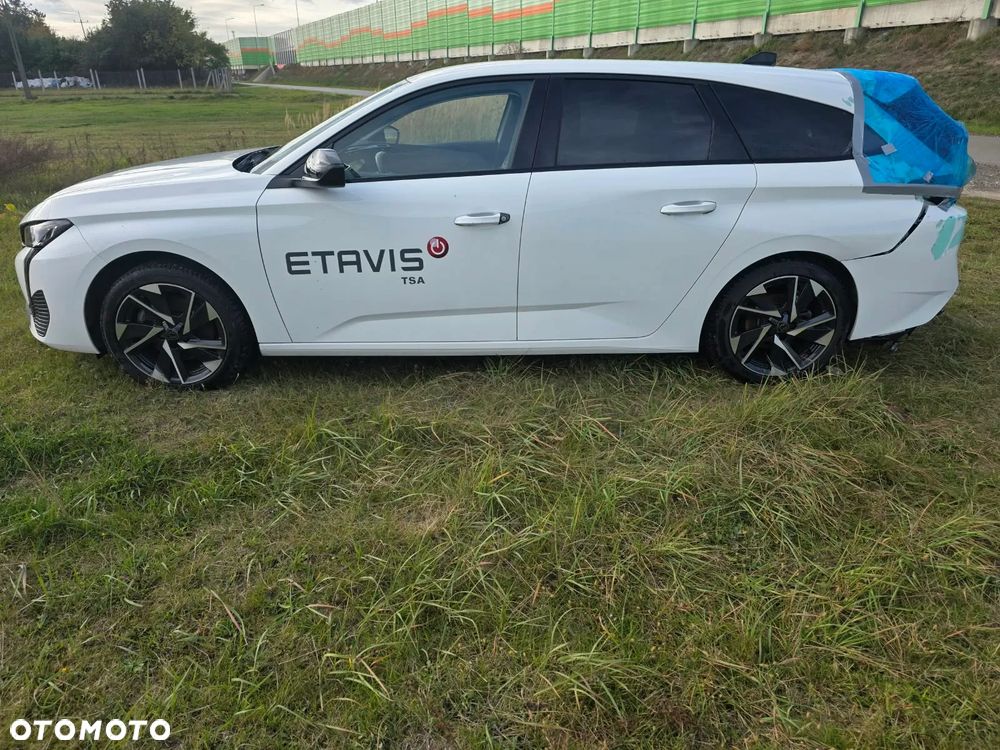 Peugeot 308 BlueHDi 130 EAT6 Stop & Start Active - 7