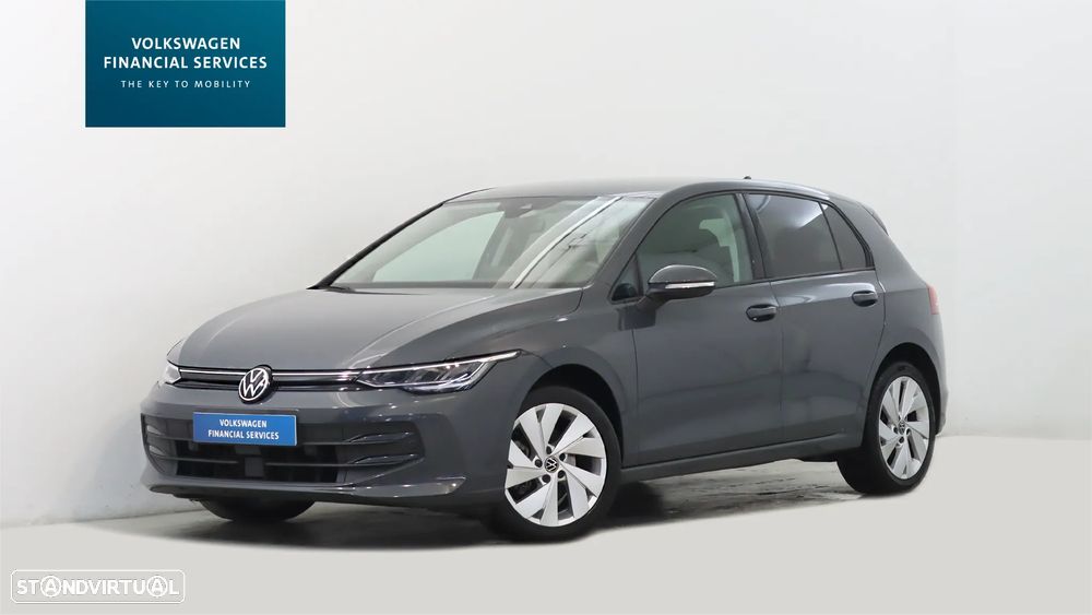 VW Golf 2.0 TDI Life - 1