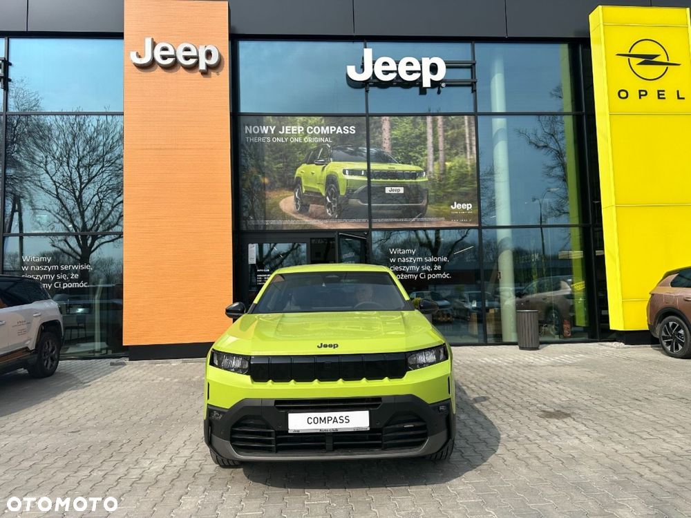 Jeep Compass - 4