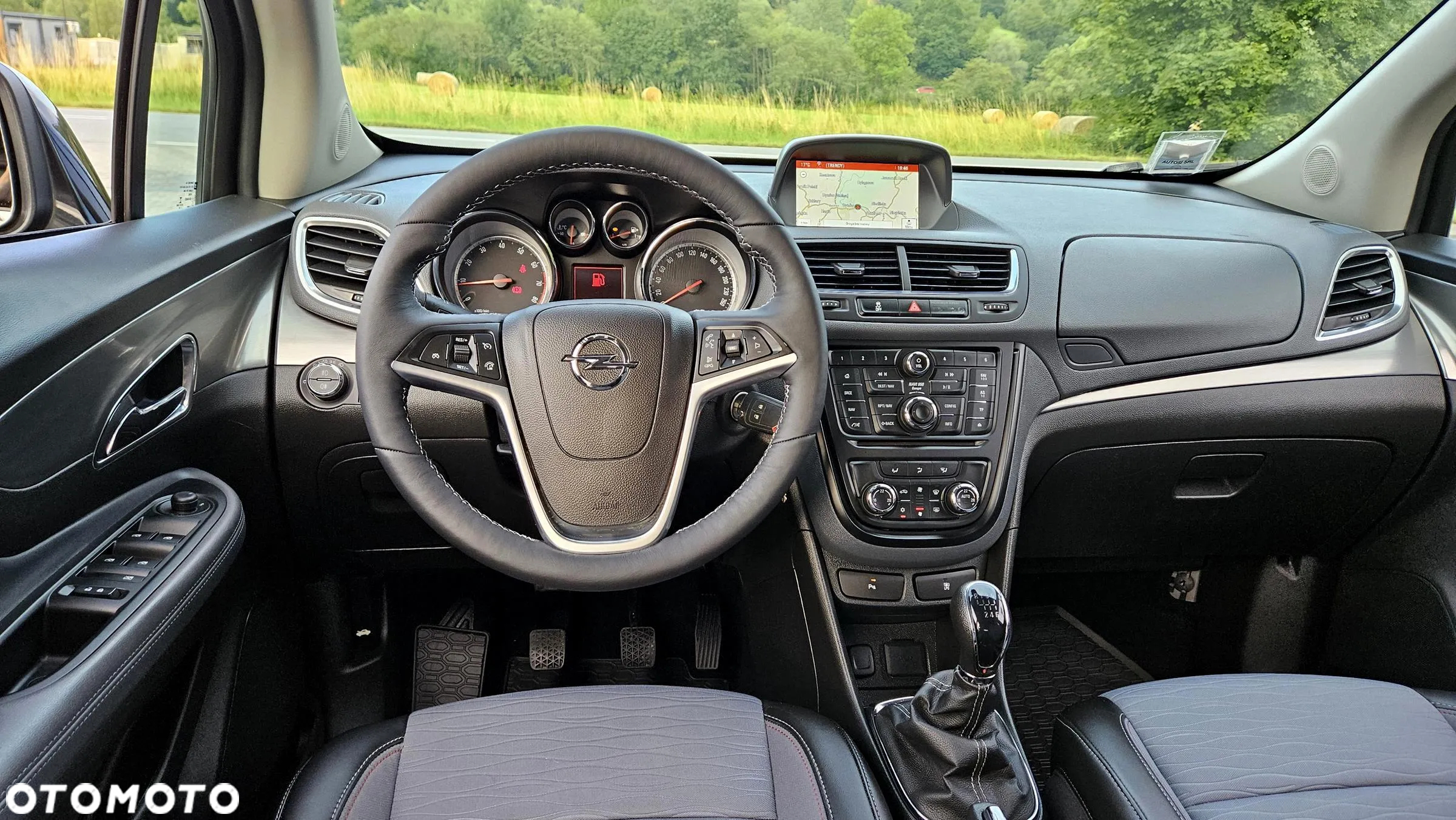 Opel Mokka 1.4 T Enjoy - 21