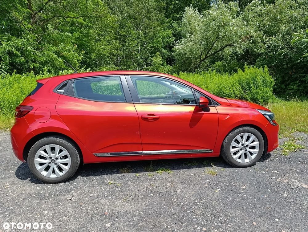 Renault Clio 1.0 TCe Zen - 1