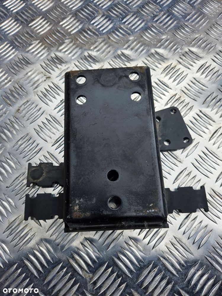 Blaszka mocowanie Mercedes Atego 1518 2017r EURO6 - 2