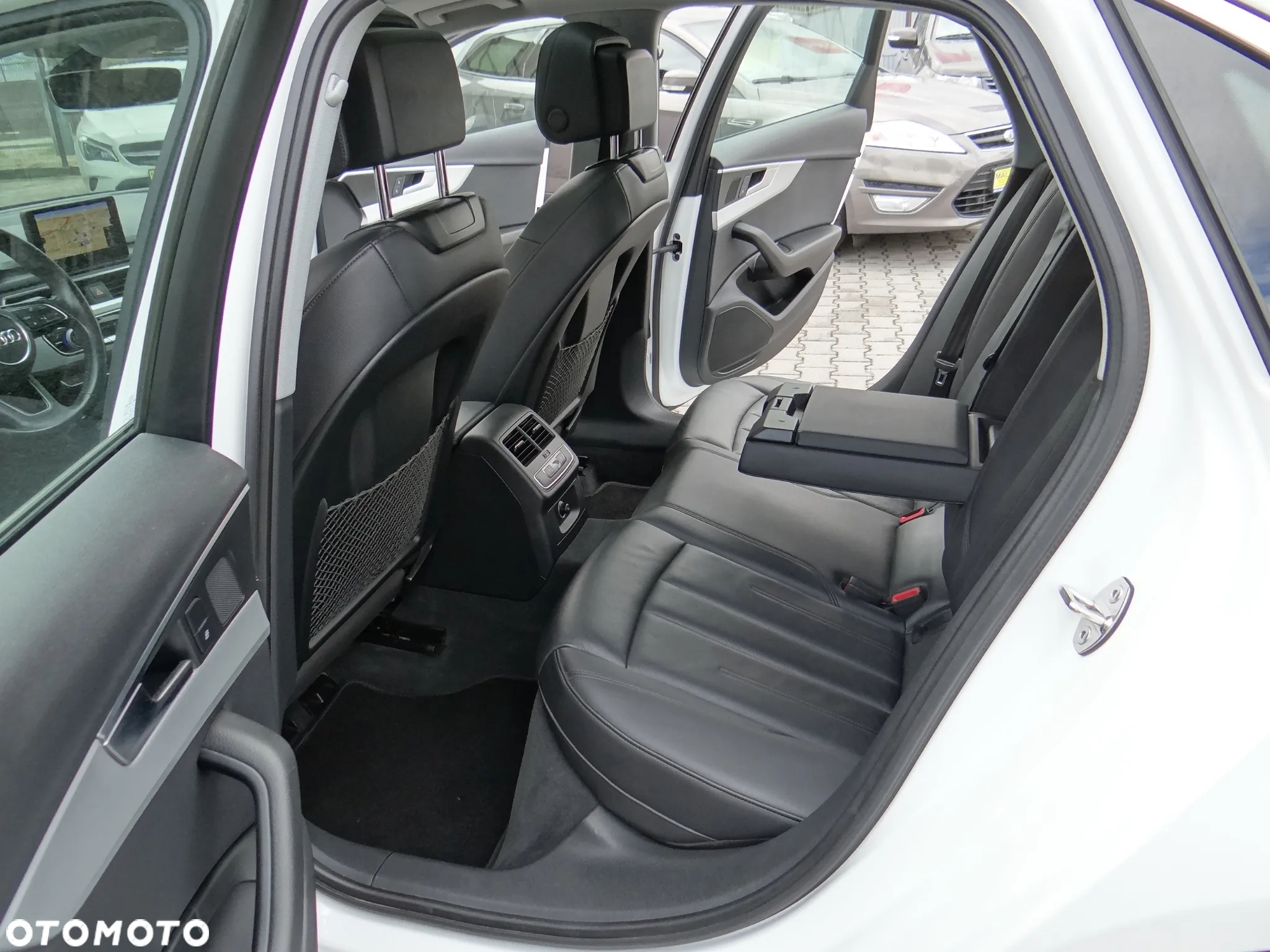 Audi A4 2.0 TFSI Quattro Sport S tronic - 39