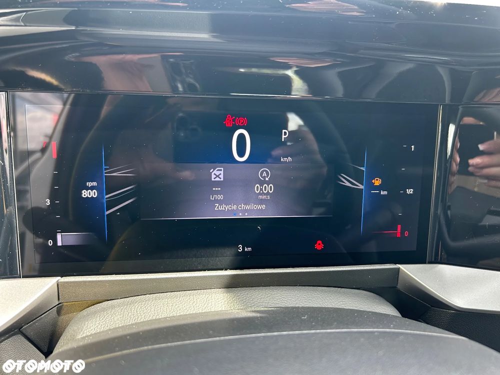 Opel Mokka 1.2 T Business Edition S&S - 18