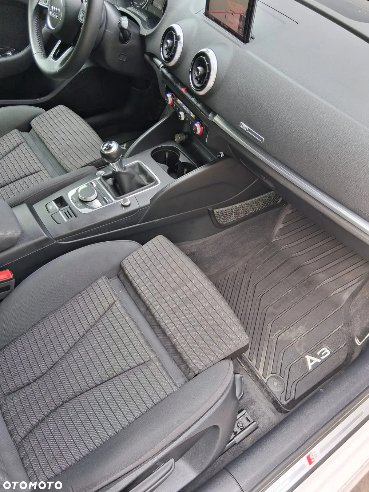 Audi A3 1.6 TDI Sportback sport - 20