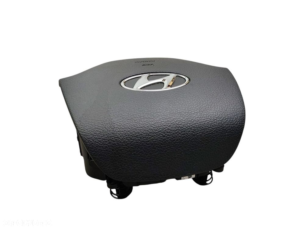 PODUSZKA KIEROWCY HYUNDAI TUCSON III (2015-2018) 1.7 CRDI 116KM 56900-D7000 - 2