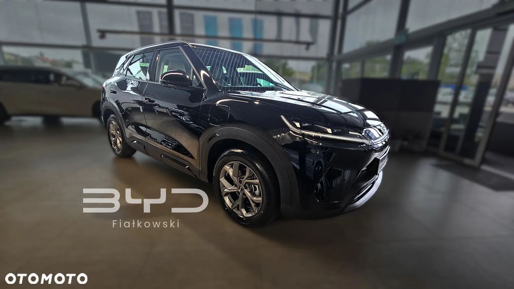 BYD Atto 2 45kWh Boost - 1