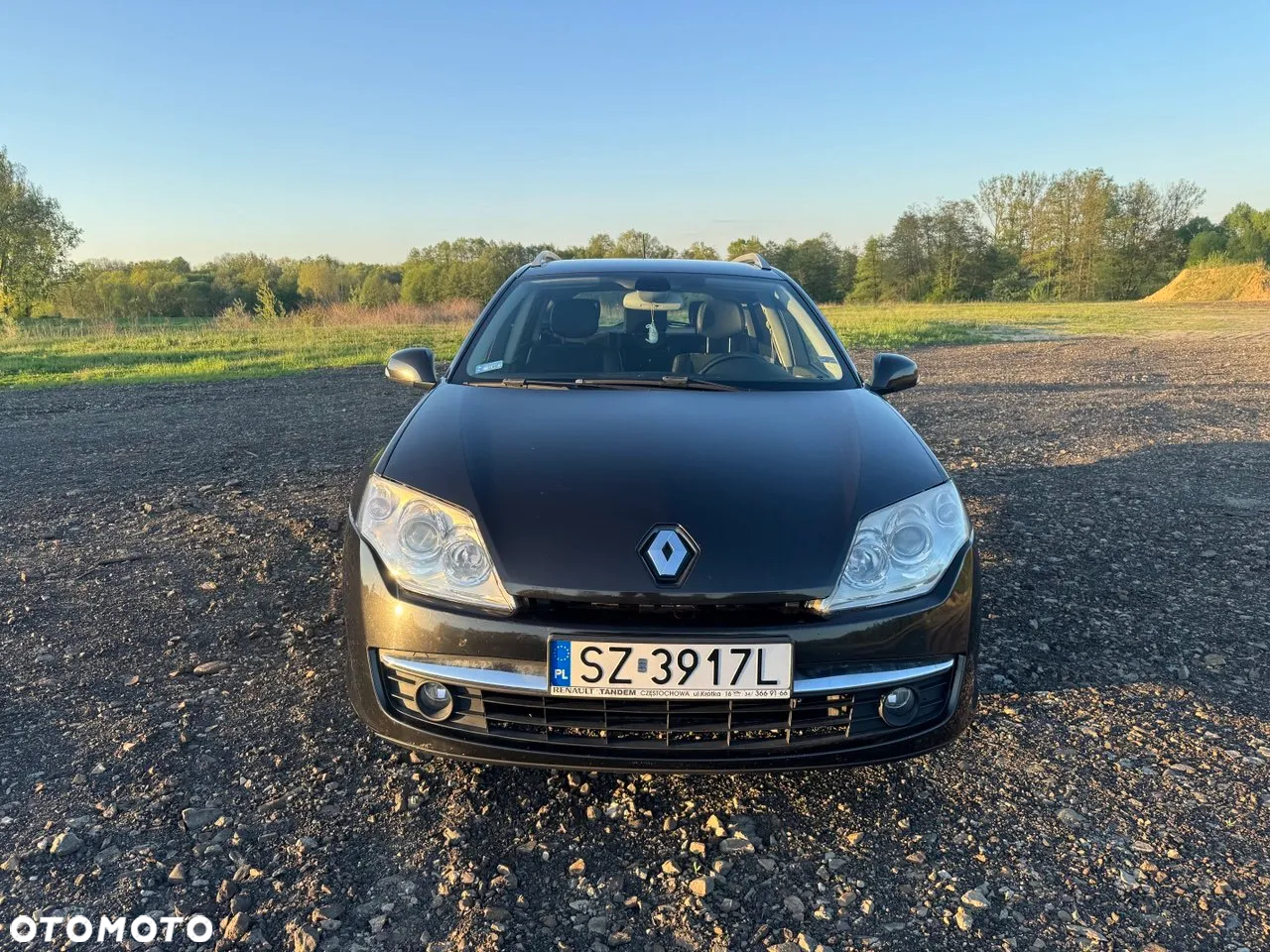 Renault Laguna 1.5 dCi Exception - 14