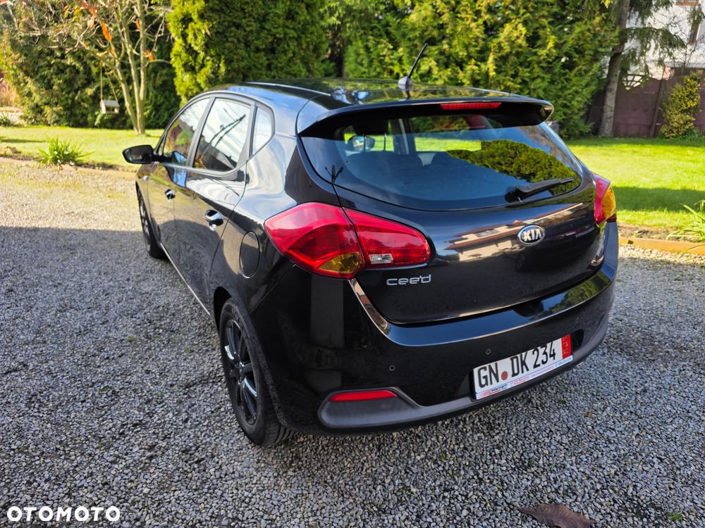 Kia Ceed 1.4 Vision - 3