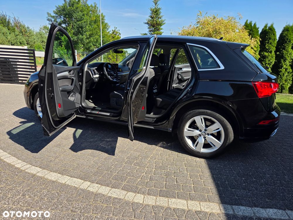 Audi Q5 2.0 TDI Quattro S tronic - 12