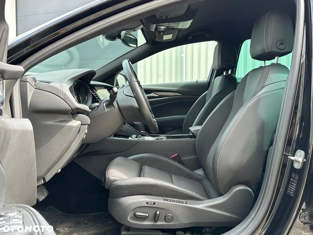 Opel Insignia 2.0 CDTI Business Elegance S&S - 20