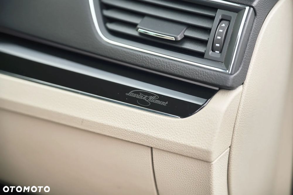 Skoda Superb 2.0 TDI L&K - 30