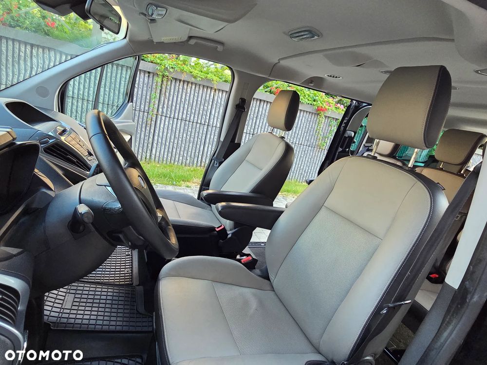 Ford Transit Custom 300 L1H1 VA Titanium - 33