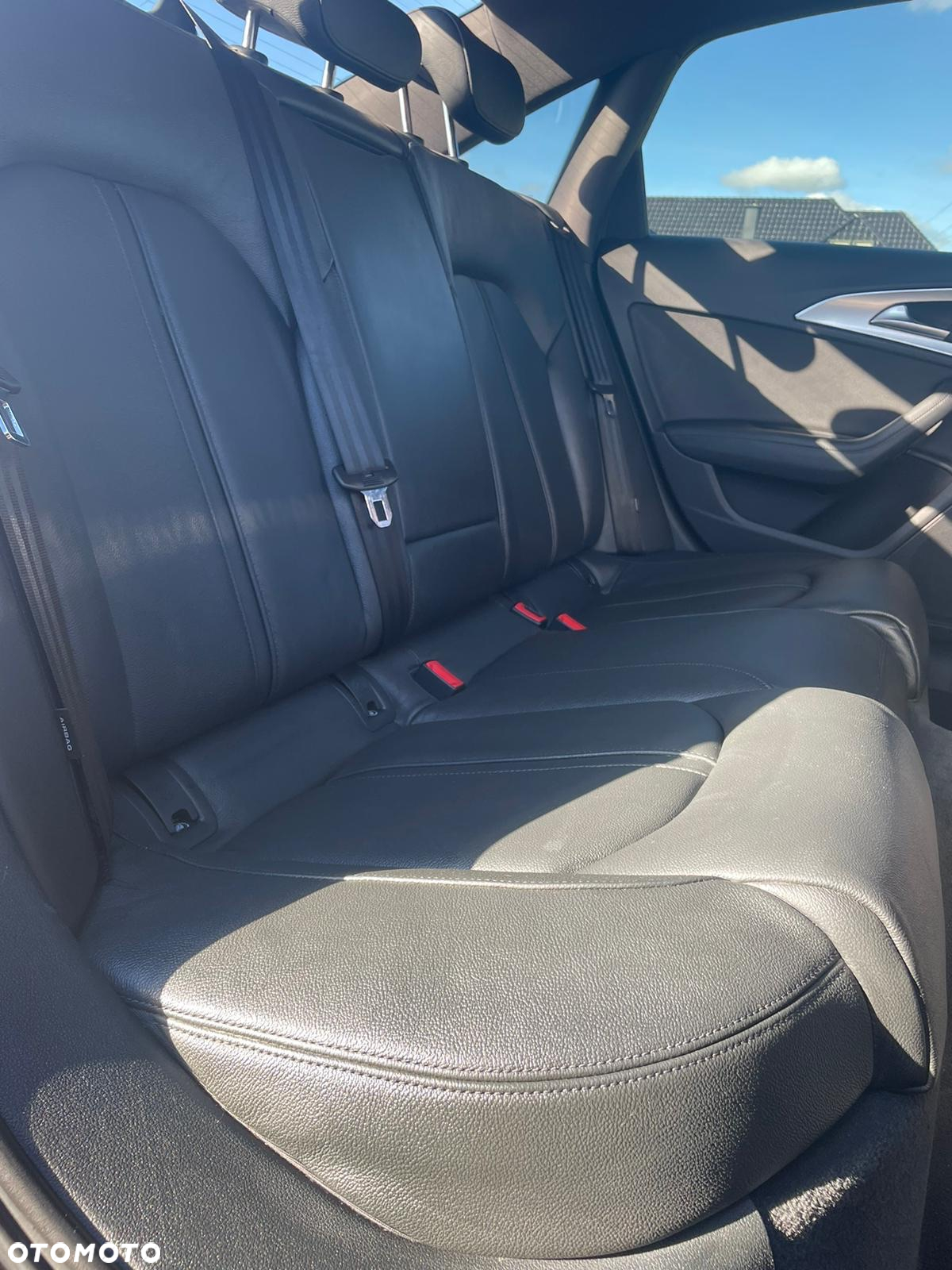 Audi A6 3.0 TDI Quattro Tiptronic - 33