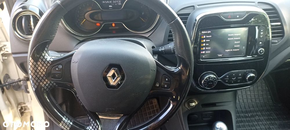 Renault Captur ENERGY TCe 90 Start&Stop Luxe - 11