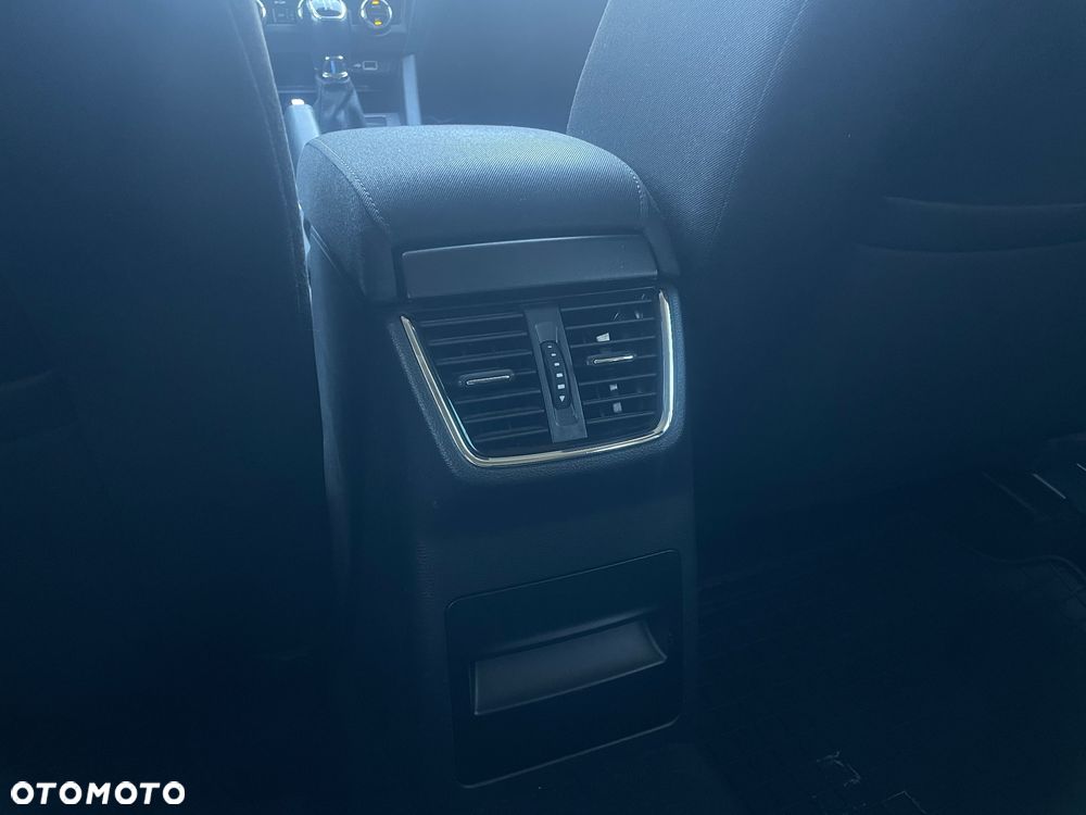 Skoda Octavia - 24