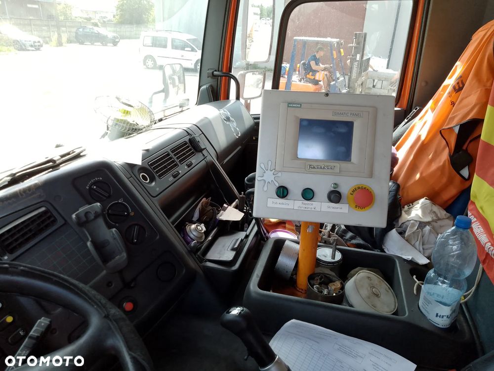 DAF AS 75PC - 12
