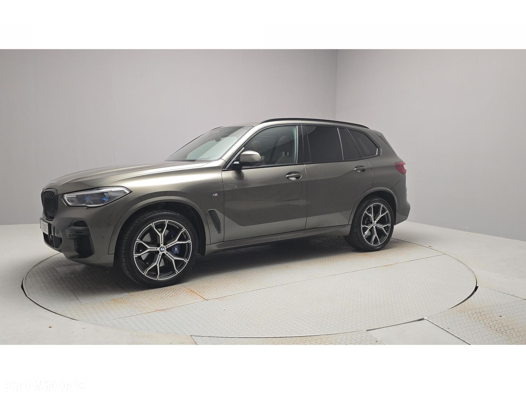BMW X5 - 8
