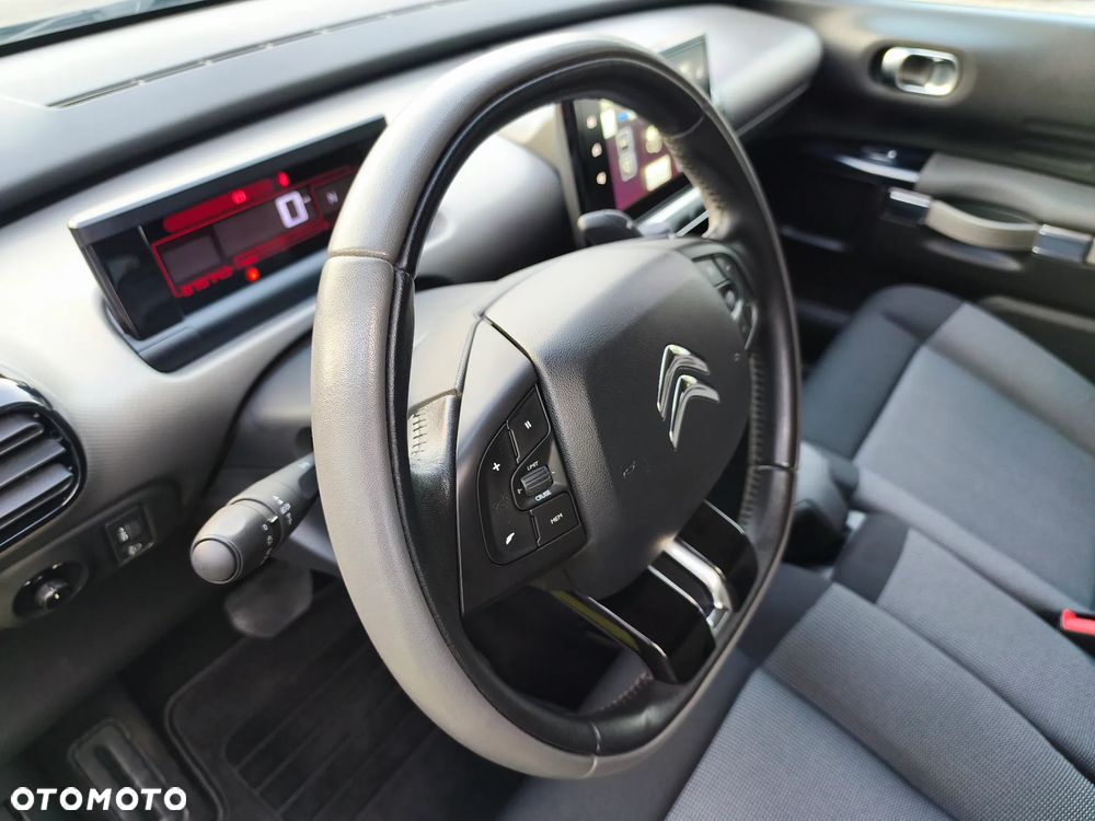 Citroën C4 Cactus e-VTi 82 ETG Stop&Start Shine Edition - 12