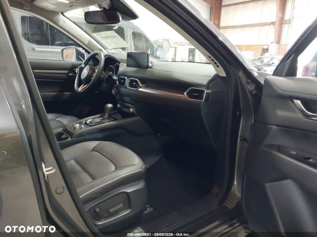 Mazda CX-5 - 5