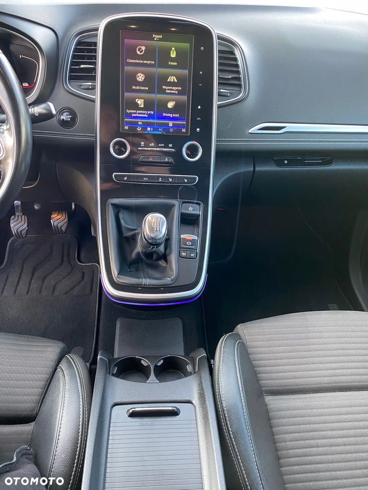 Renault Scenic ENERGY dCi 130 INITIALE PARIS - 18