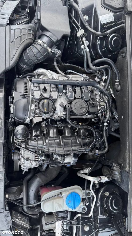 Audi A4 - 22