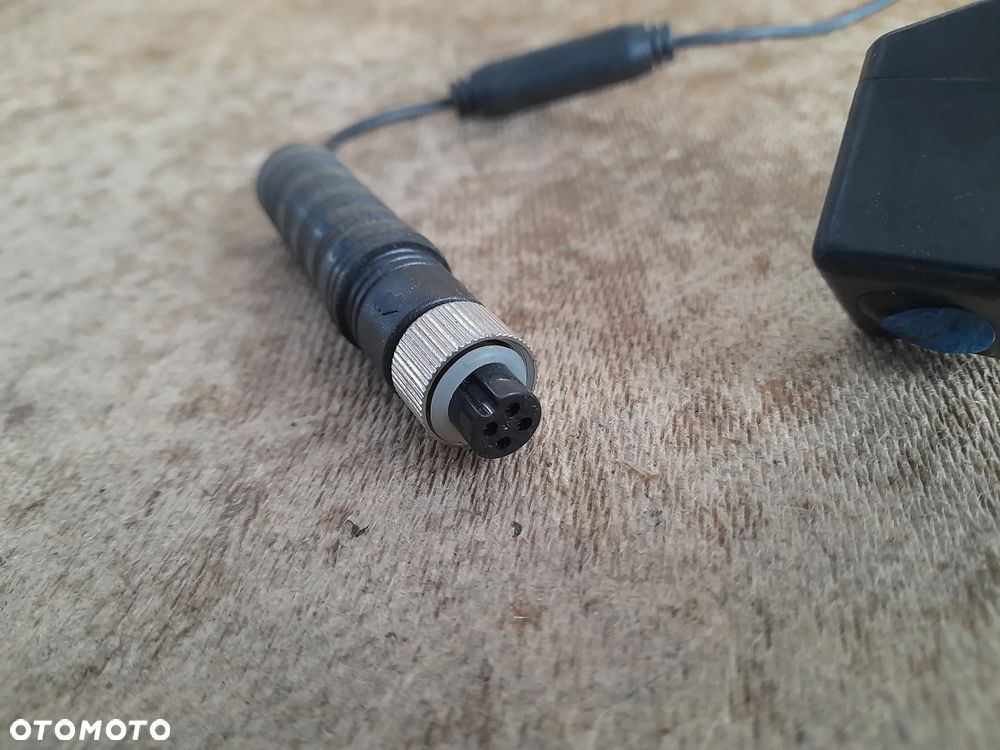 Kamera cofania Luis Video Systems 00280811 - 4