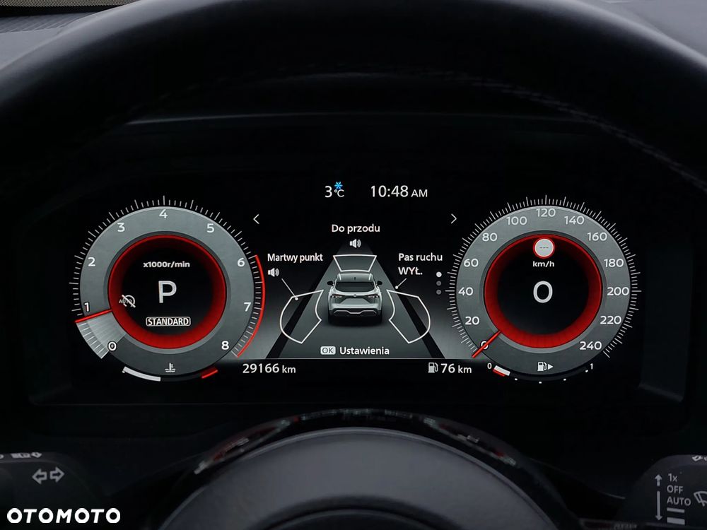 Nissan Qashqai 1.3 DIG-T MHEV N-Connecta Xtronic - 15