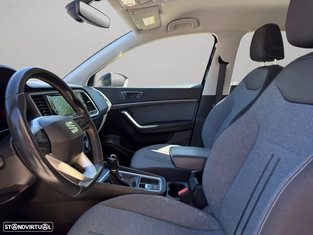 SEAT Ateca 1.0 TSI Style - 7