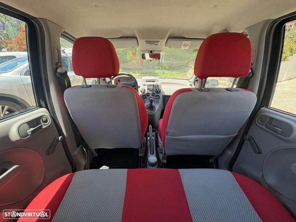 Fiat Panda - 13