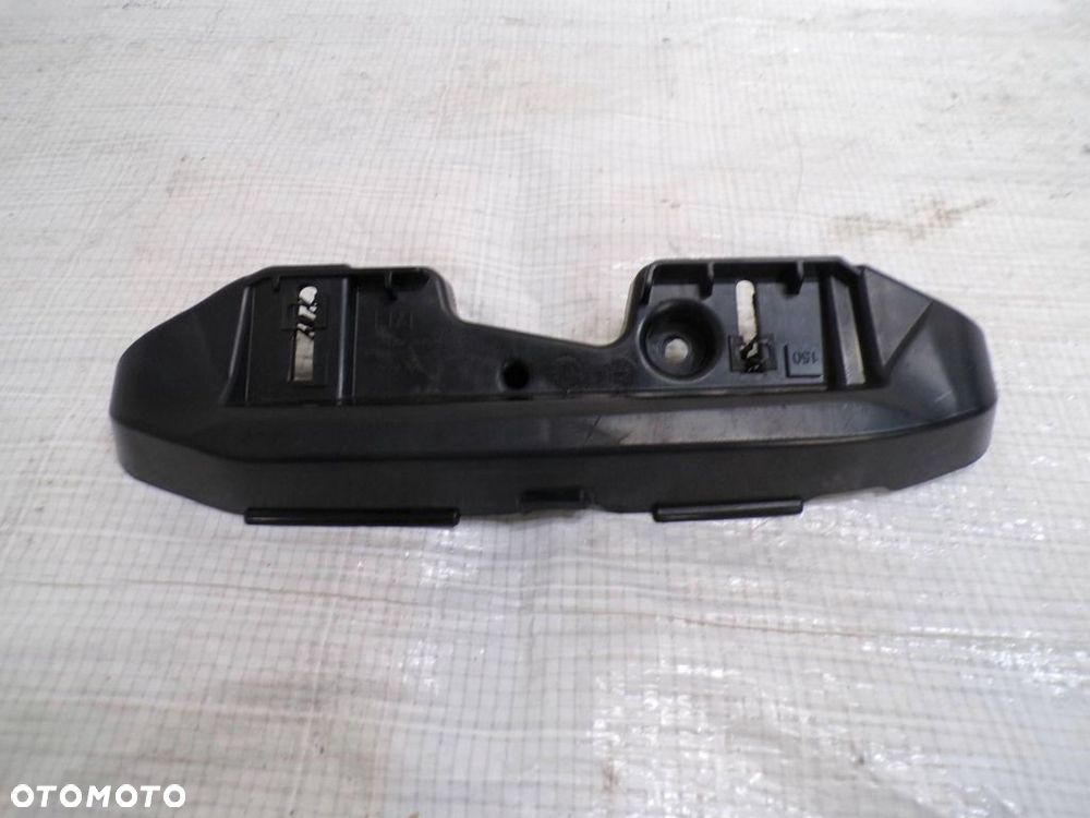 FORD MONDEO MK5 ŚLIZG MOCOWANIE ZDERZAKA PRZÓD PRAWY DS73F025B32AH - 1