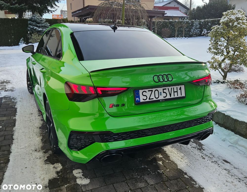 Audi RS3 Sportback - 24