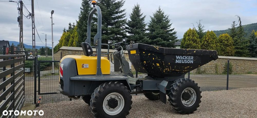 Wacker Neuson 5001 - 21