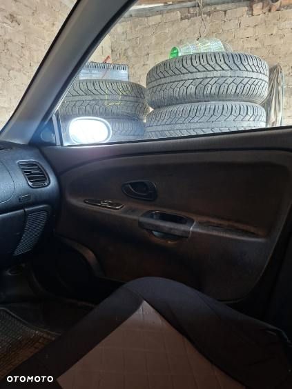 Mitsubishi Carisma 1.8 GDI Comfort - 5