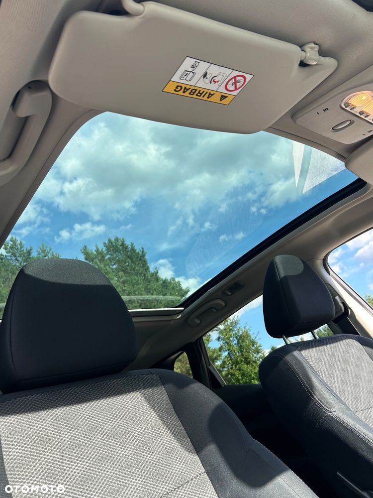 Nissan Qashqai 1.6 DCi N-Connecta - 11