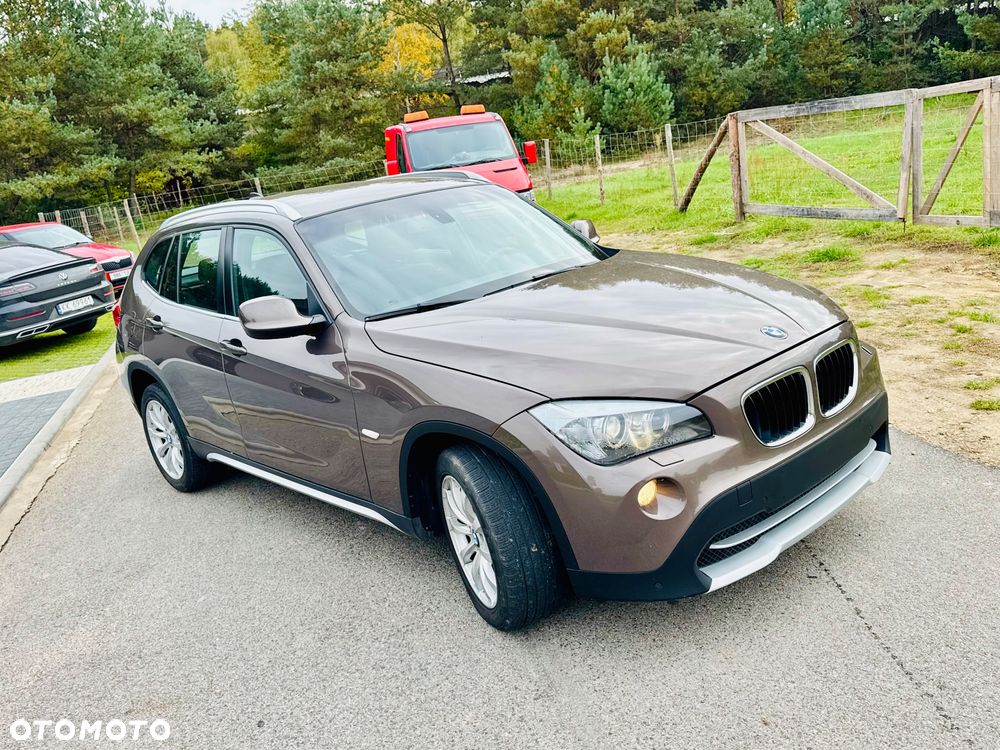 BMW X1 - 29