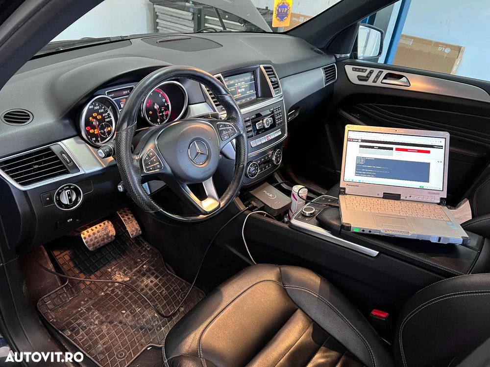 Resoftare/Remap STAGE 1 Regenerare DPF EGR Chiptuning Adblue Immo OFF - 2