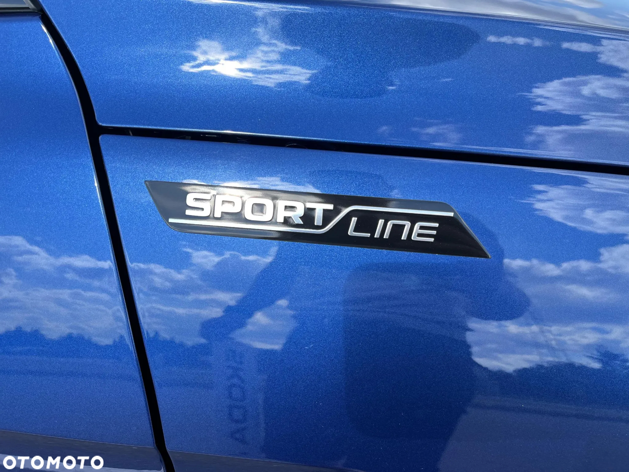 Skoda Superb 2.0 TSI 4x4 Sportline DSG - 28