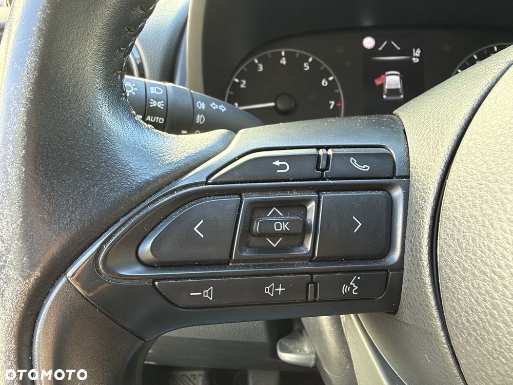 Toyota Yaris 1.5 Comfort - 18