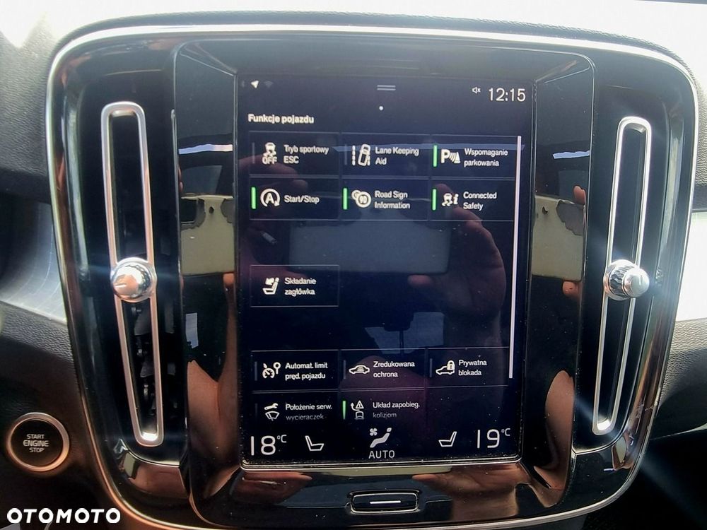 Volvo XC 40 - 16
